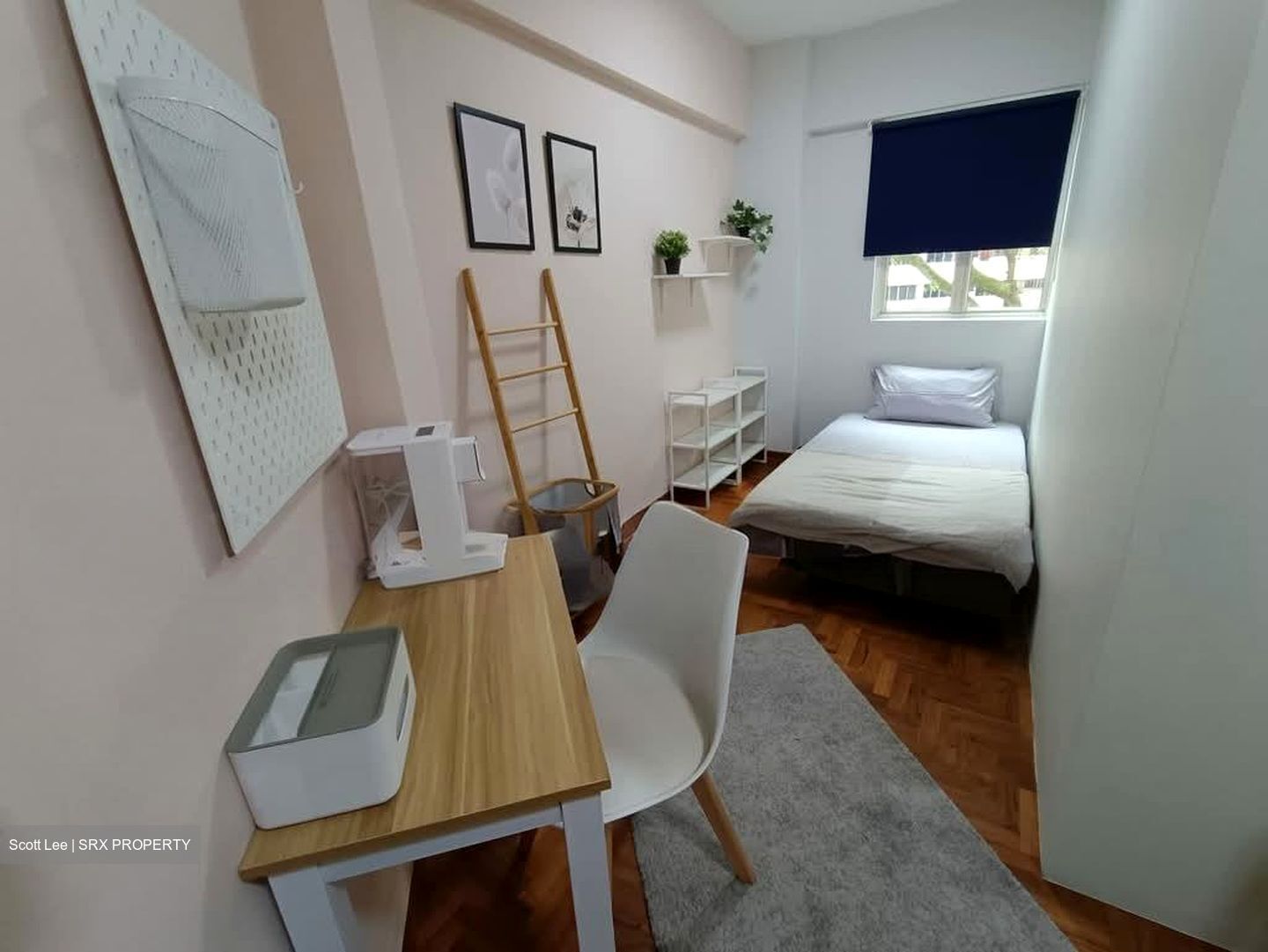 Melville Park (D18), Condominium #574064291
